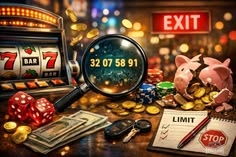 CasimbaCasino casino presented on mobile device in Pakistan with slots and live games