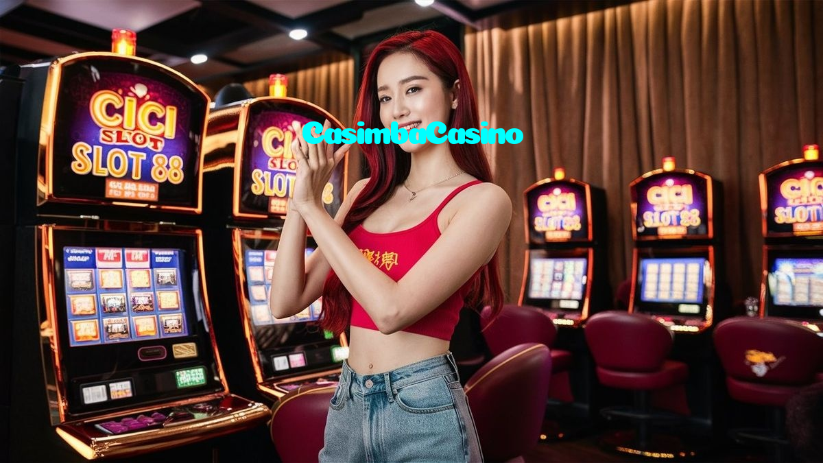 CasimbaCasino