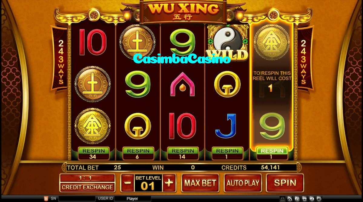 making first deposit on CasimbaCasino website using local payment methods in Pakistan