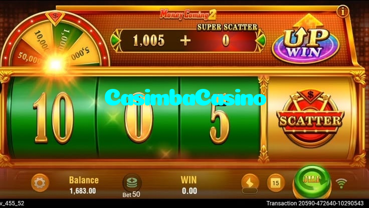 making first deposit on CasimbaCasino website using local payment methods in Pakistan