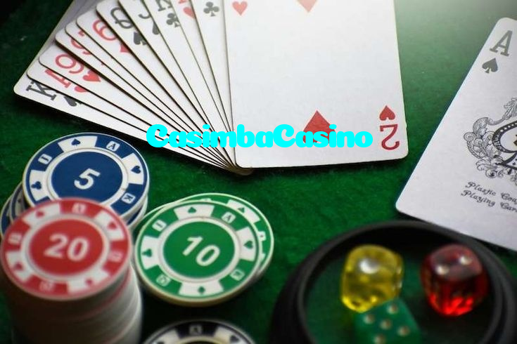 making first deposit on CasimbaCasino website using local payment methods in Pakistan