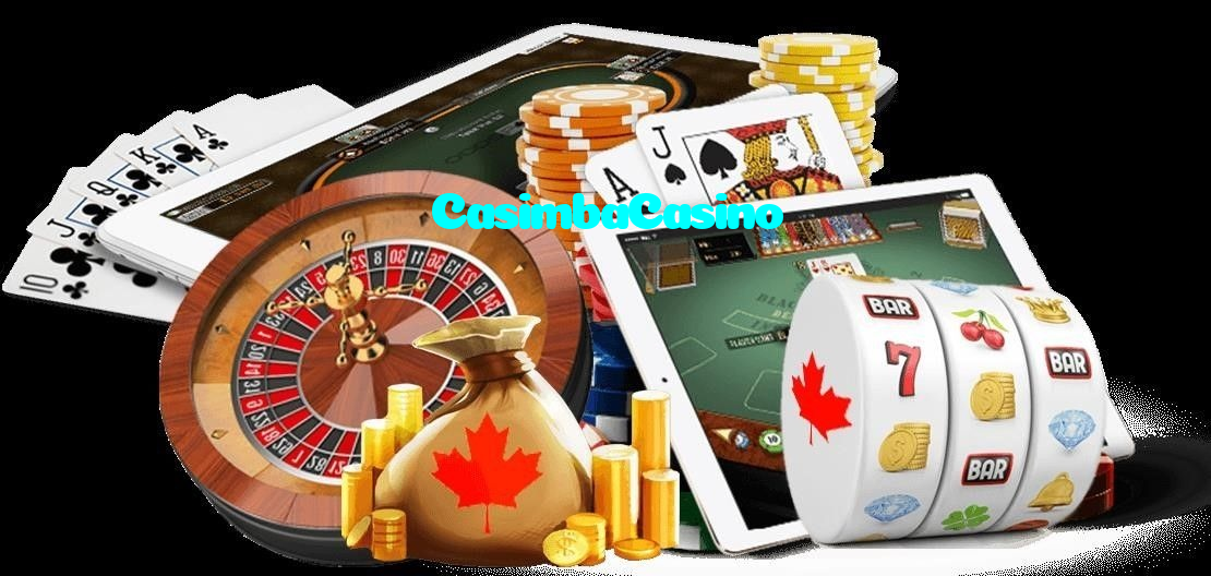 CasimbaCasino