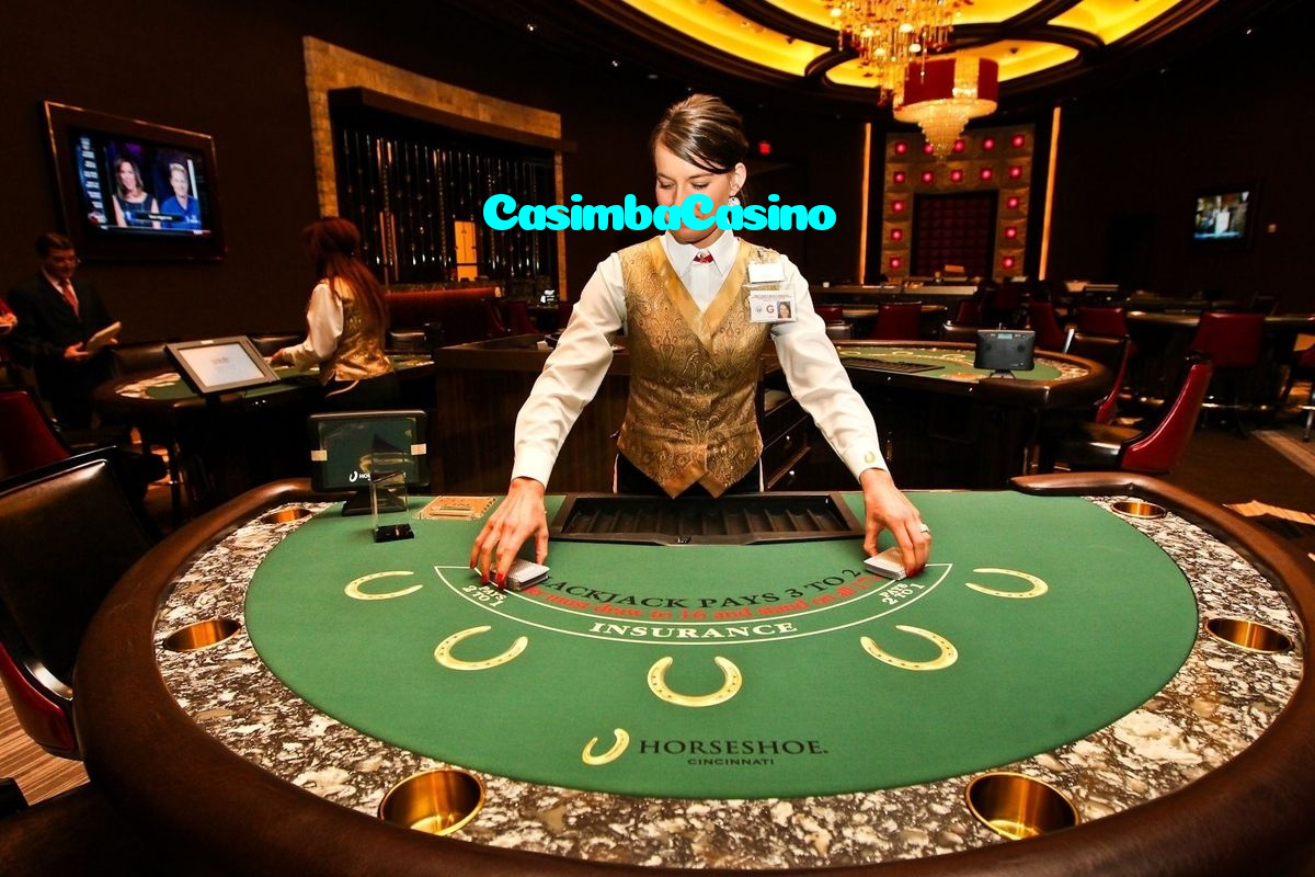 CasimbaCasino خوش آمدید بونس +600% پیشکش موبائل ایپ کے پروموشن سیکشن میں دکھائی دیتی ہے۔