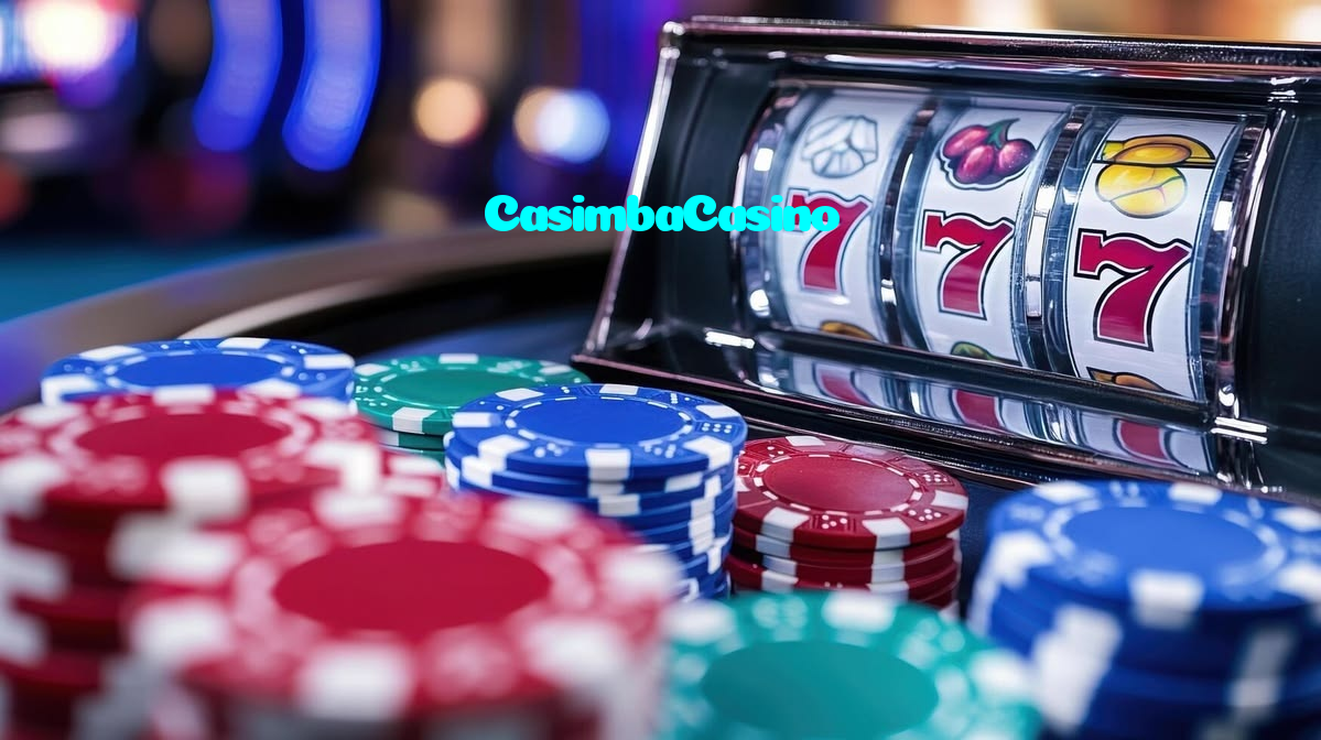 available types of CasimbaCasino bet including pre-match live express and system bets