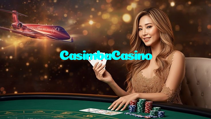 CasimbaCasino