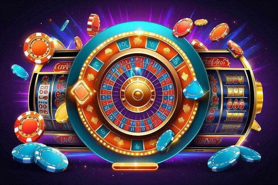 پاکستان کے CasimbaCasino کھلاڑیوں کے لیےجیک پاٹ گیم