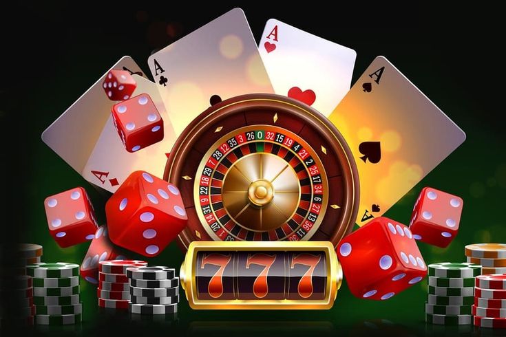 CasimbaCasino کیسینو میں لاٹری گیمز میں حصہ لیں۔