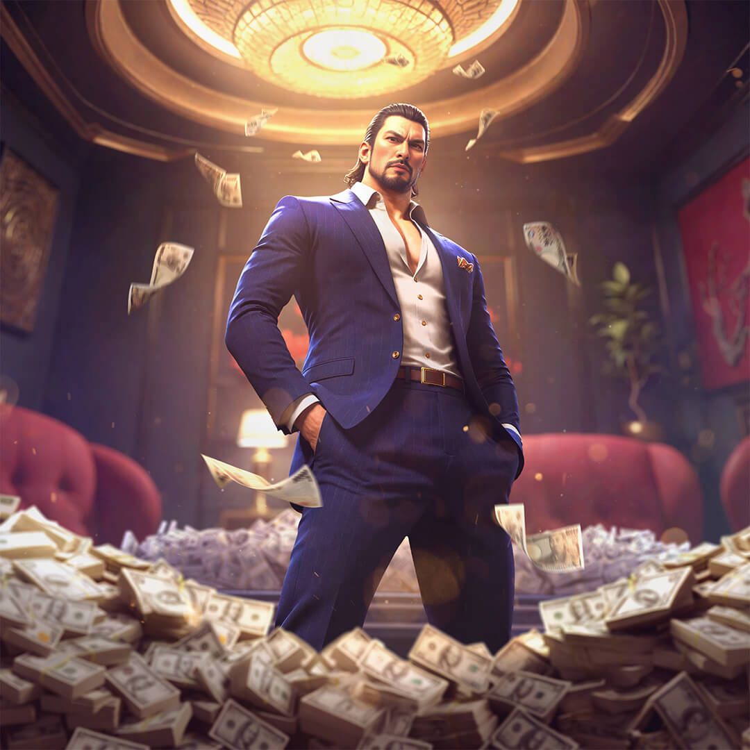 CasimbaCasino پاکستان میں میگا ویز کیسینو گیمز