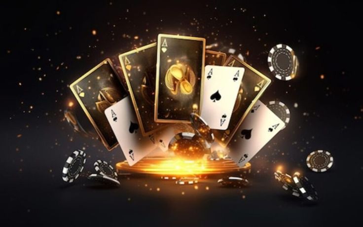 CasimbaCasino کیسینو میں ایک آن لائن گیم کا انتخاب کریں۔