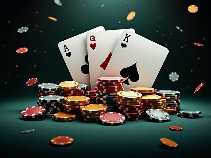 CasimbaCasino کیسینو میں سلاٹ کھیلنا شروع کریں۔